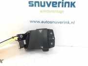 Radio Bedienung Lenkrad E025550JY01C Renault Koleos I SUV 2.5 16V 4x4 (2TR-700) 2008-06
