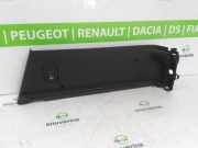 Kofferraum Verkleidung 767H23209R Renault Captur II (RJB) SUV 1.0 TCe 90 12V (H4D-470(H4D-E4)) 2022-09