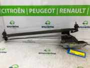 Scheibenwischermotor 1334799080 Peugeot Boxer (244) Van 2.0 HDi (DW10(RHV)) 2003-01
