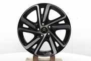 Felge Li, 17", 7J, ET50, 5 Gats 98138631XY Citroën C4 Spacetourer (3D/3E) Großraumlimousine 1.2 12V PureTech 130 (EB2ADTS(HNS)) 2019