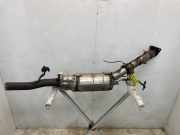 Katalysator 208A03UC4D Renault Koleos SUV 2.0 dCi 16V (M9R-832) 2012-07