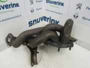 Auspuff Krümmer 0341G0 Citroën C5 I Berline (DC) Schrägheck 2.0 HPI 16V (EW10D(RLZ)) 2001-06