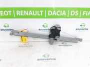 Fensterheber Links Vorne 807210974R Renault Trafic (1FL/2FL/3FL/4FL) Van 1.6 dCi 90 (R9M-A402) 2016-06