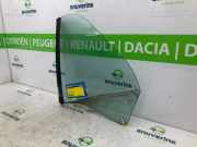 Seitenfenster Links Hinten Peugeot 306 (7D) Cabrio 1.6 (TU5JP(NFZ)) 1998-03