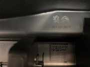 Kofferraum Verkleidung 9812573677 Peugeot 3008 II (M4/MC/MJ/MR) Großraumlimousine 1.2 12V e-THP PureTech 130 (EB2ADTS(HNS)) 2019-02