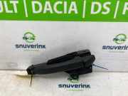 Türgriff Außen Links Vorne 806079360R Renault Kangoo Express (RF..) Van 1.5 Blue dCi 75 (K9K-876(K9K-U8)) 2023-05