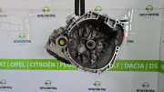 Getriebe Manuell ABS 320108729R Renault Megane IV Estate (RFBK) Kombi 5-drs 1.2 Energy TCE 130 (H5F-408(H5F-F4)) 2017-01