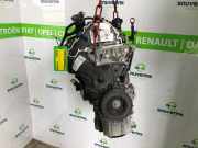 Motor 1638158980 Opel Vivaro Van 1.5 CDTI 120 (D15DTH(DV5RUC)) 2021-04