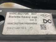 Stabilisatorstange Hinten 554572421R Renault Twingo III (AH) Schrägheck 5-drs 1.0 SCe 70 12V (H4D-400(H4D-A4)) 2018-03