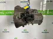 Getriebe Manuell ABS 1610436380 Peugeot 508 SW (8E/8U) Kombi 1.6 THP 16V (EP6CDT(5FV)) 2012-02