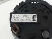 Lichtmaschine V-Snaar 8200030635 Renault Scénic I (JA) -> 1999, Zie MEGANE Großraumlimousine 2.0 16V RX4 (F4R-744) 2002-05