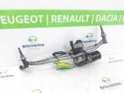 Scheibenwischermotor 7701055893 Opel Vivaro Van 2.5 CDTI 16V (G9U-630) 2009-02