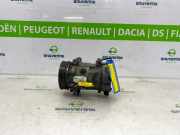 Klima Pumpe 9651911480 Peugeot Partner (GC/GF/GG/GJ/GK) Van 1.6 HDI 75 16V (DV6BTED4(9HW)) 2008-11