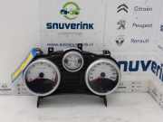 Tachoeinheit Kmh 6103EK Peugeot 207 SW (WE/WU) Kombi 1.6 HDi 16V (DV6ATED4(9HX)) 2010-04