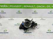 Achsschenkel Rechts Vorne 1610138080 Peugeot 3008 II (M4/MC/MJ/MR) Großraumlimousine 1.2 12V e-THP PureTech 130 (EB2ADTS(HNS)) 2017-06
