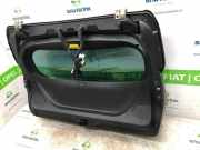 Heckklappe 901007547R Renault Megane IV (RFBB) Schrägheck 5-drs 1.5 Energy dCi 110 (K9K-646) 2016-08