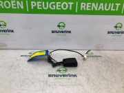 Gürtelschnalle Links Hinten 98002028XX Peugeot 308 SW (L4/L9/LC/LJ/LR) Kombi 5-drs 1.6 BlueHDi 120 (DV6FC(BHZ)) 2015-10