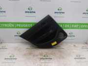 Türverkleidung Links Hinten 9808921180 Peugeot 308 (L3/L8/LB/LH/LP) Schrägheck 5-drs 1.2 12V e-THP PureTech 110 (EB2ADT(HNP)) 2017-06