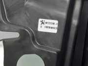 Fensterheber Links Vorne 9817212180 Opel Combo Cargo Van 1.5 CDTI 130 (D15DTH(DV5RC)) 2020-08