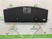 Kofferraum Matte 745146536R Renault Megane IV Estate (RFBK) Kombi 5-drs 1.5 Energy dCi 110 (K9K-657) 2018-04