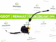 Türschloss Stangen Rechts Vorne 805022764R Renault Captur (2R) SUV 1.2 TCE 16V EDC (H5F-408(H5F-F4)) 2016-12