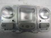 Innenbeleuchtung Vorne 6362AS Citroën C4 Cactus (0B/0P) Schrägheck 5-drs 1.2 PureTech 110 12V (EB2DT(HNZ)) 2015-05