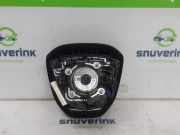 Airbag Lenkrad 98072114ZD Peugeot 2008 (CU) Großraumlimousine 1.2 Vti 12V PureTech 82 (EB2F(HMZ)) 2013-05