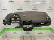 Armaturenbrett 681009893R Renault Clio IV Estate/Grandtour (7R) Kombi 5-drs 1.5 Energy dCi 90 FAP (K9K-629) 2015-04
