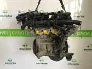 Motor 0135JA Peugeot 107 Schrägheck 1.0 12V (384F(1KR)) 2011-07