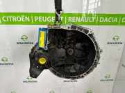 Getriebe Manuell ABS 223109 Peugeot 207 SW (WE/WU) Kombi 1.4 16V Vti (EP3C(8FP)) 2008-08
