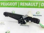 Fensterheber Rechts Hinten 9830320480 Opel Grandland (X) SUV 1.2 Turbo 12V (F12XHT(EB2ADTS)) 2019-03