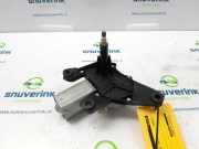 Scheibenwischermotor Hinten 8200311486 Renault Twingo II (CN) Schrägheck 1.5 dCi 90 (K9K-P8) 2012-03