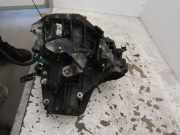 Getriebe Manuell ABS TL4002 Renault Clio III (BR/CR) Schrägheck 1.5 dCi 85 (K9K-766) 2009