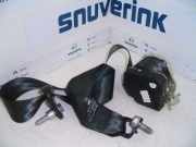 Sicherheitsgurt Rechts Hinten 8200532114 Renault Twingo II (CN) Schrägheck 1.2 16V (D4F-772) 2010-06