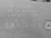 Scheibenwischermotor Hinten 9652418780 Peugeot 207/207+ (WA/WC/WM) Schr?gheck 1.6 16V GT THP (EP6DT(5FR)) 2011-11