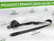 Sicherheitsgurt Links Vorne 8973WZ Peugeot Boxer (244) Van 2.2 HDi (DW12TED(4HY)) 2002-11