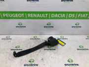 Sicherheitsgurt Rechts Hinten 16115840XX Peugeot 308 (L3/L8/LB/LH/LP) Schrägheck 5-drs 1.2 12V e-THP PureTech 110 (EB2ADT(HNP)) 2017-06