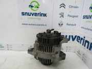 Lichtmaschine V-Snaar 7700424583 Renault Megane (BA) Schrägheck 1.4i RL,RN (E7J-626) 1998-09