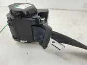 Sicherheitsgurt Rechts Hinten 365554265 Opel Crossland (X) SUV 1.2 Turbo 12V (B12XHL(EB2DT)) 2018-03