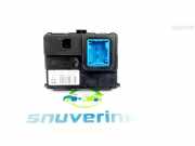 Steuergerät Klimakontrolle 9678007680 Citroën C4 Cactus (0B/0P) Schrägheck 5-drs 1.2 PureTech 82 12V (EB2(HMZ)) 2015-03