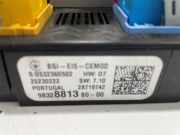 Motorsteuerger?t 9851418180 Peugeot 5008 II (M4/MC/MJ/MR) Gro?raumlimousine 1.2 12V e-THP PureTech 130 (EB2DTS(HNY)) 2023-03