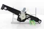 Fensterheber Rechts Hinten 9839958380 Opel Grandland (OV64) SUV 1.2 Turbo 12V Hybrid 136 (EB2LTEDH2(HN0)) 2025-06