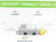 Radio 7513751814 Renault Clio V (RJAB) Schrägheck 5-drs 1.0 TCe 90 12V (H4D-470(H4D-E4)) 2021-10