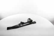 Sicherheitsgurt Links Vorne 98208526XX Peugeot 2008 (UD/UK/UR/US/UX) Großraumlimousine 1.2 VTi 12V PureTech 100 (EB2ADT(HNK)) 2022-06