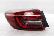 Rücklicht Links 265551035R Renault Clio V (RJAB) Schrägheck 5-drs 1.5 Blue dCi 100 (K9K-872(K9K-U8)) 2021-11