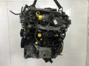 Motor 95522926 Opel Vivaro Van 1.6 CDTI BiTurbo 120 (R9M-450(R9M-D4)) 2016-07