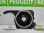 Lautsprecher 9806071080 Peugeot 3008 II (M4/MC/MJ/MR) Großraumlimousine 1.2 12V e-THP PureTech 130 (EB2ADTS(HNS)) 2017-11