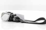 Sicherheitsgurt Links Vorne 2GA857705 Volkswagen T-Roc I SUV 1.0 TSI 12V BlueMotion (DKRF) 2020