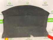 Kofferraum Matte 96833234ZD Citroën C3 (SC) Schrägheck 5-drs 1.6 HDi 92 (DV6DTED(9HP)) 2013-05