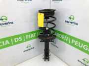 Federbein Links Vorne 543020008R Renault Scénic III (JZ) Großraumlimousine 1.5 dCi 110 (K9K-657) 2013-06